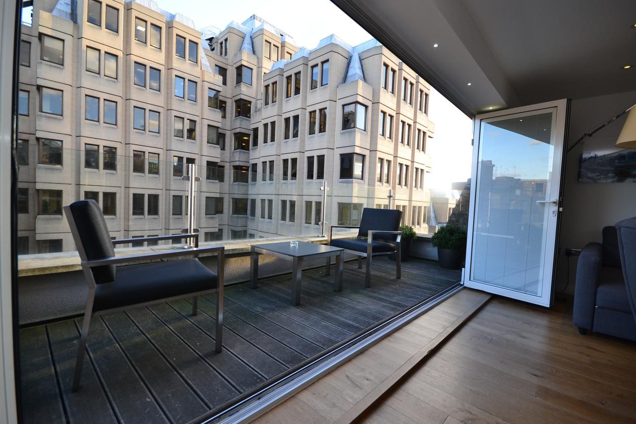 Covent Garden Apartments London Exterior photo