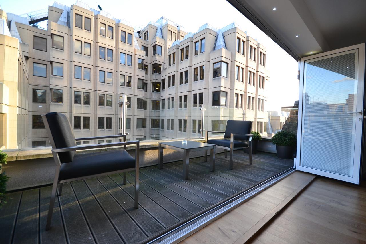 Covent Garden Apartments London Exterior photo